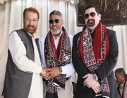 OPEN HOUSE LUCKY DRAW AT ROYAL CLUB HELD ON 28-01-2018
